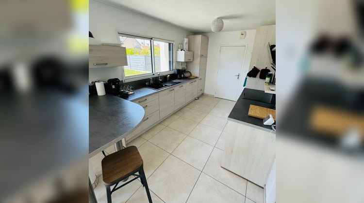 Ma-Cabane - Vente Maison Trégastel, 115 m²