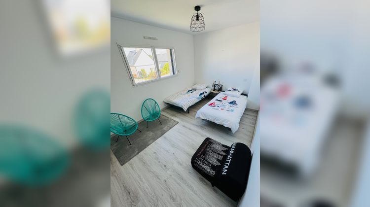 Ma-Cabane - Vente Maison Trégastel, 115 m²