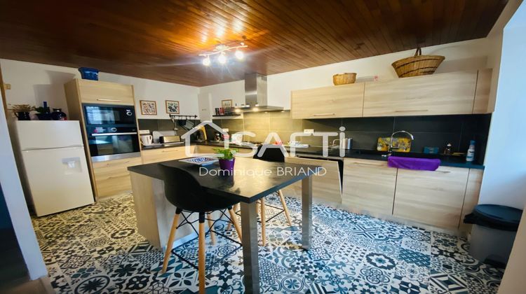 Ma-Cabane - Vente Maison Tregastel, 83 m²