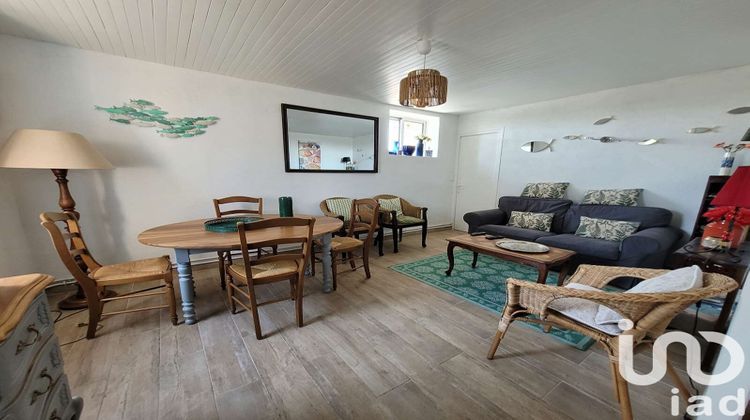 Ma-Cabane - Vente Maison Trégastel, 83 m²