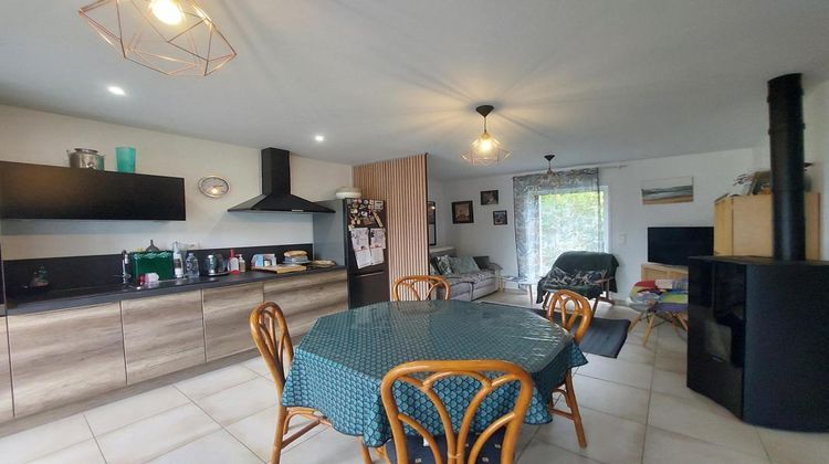 Ma-Cabane - Vente Maison TREGASTEL, 178 m²