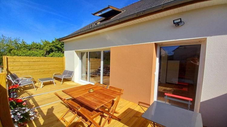 Ma-Cabane - Vente Maison TREGASTEL, 178 m²