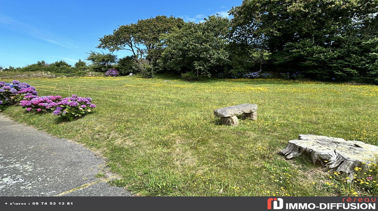 Ma-Cabane - Vente Maison TREGASTEL, 145 m²