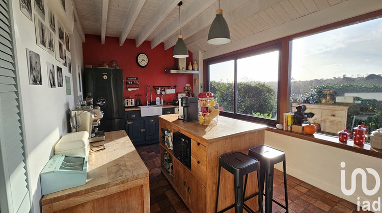 Ma-Cabane - Vente Maison Trégastel, 148 m²