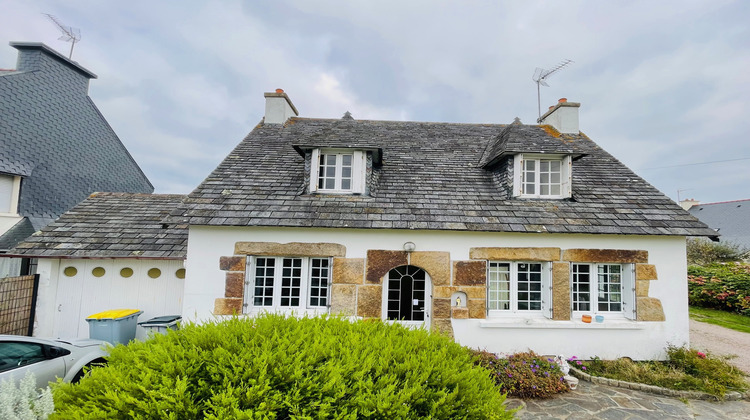 Ma-Cabane - Vente Maison Trégastel, 87 m²