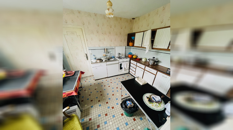 Ma-Cabane - Vente Maison Trégastel, 87 m²