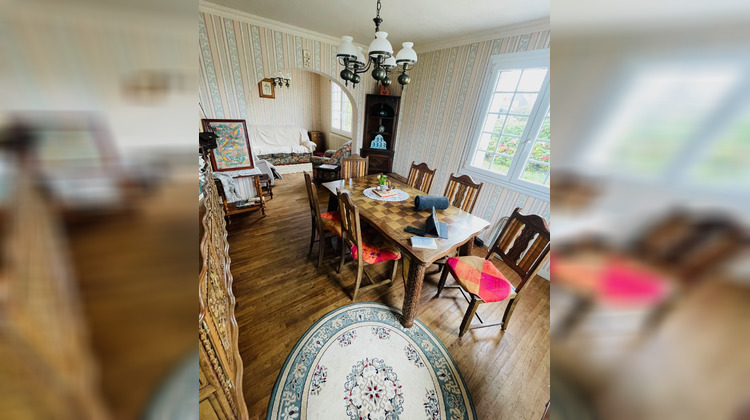 Ma-Cabane - Vente Maison Trégastel, 87 m²