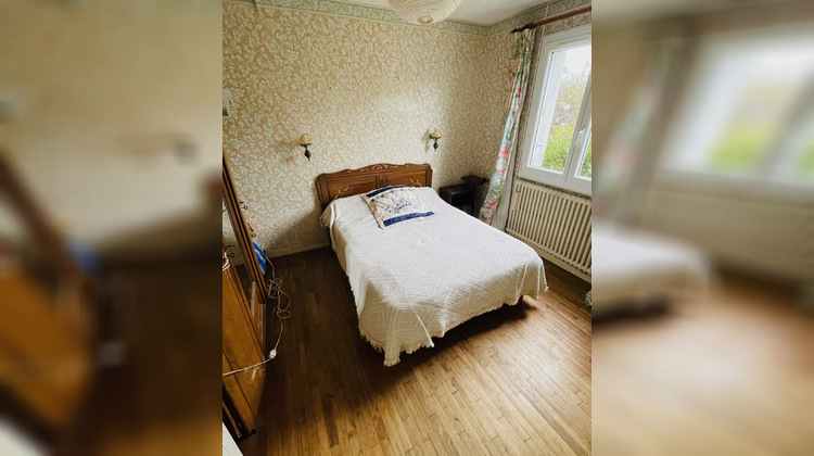 Ma-Cabane - Vente Maison Trégastel, 87 m²