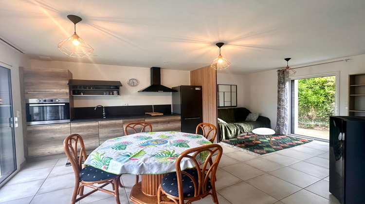 Ma-Cabane - Vente Maison Tregastel, 176 m²