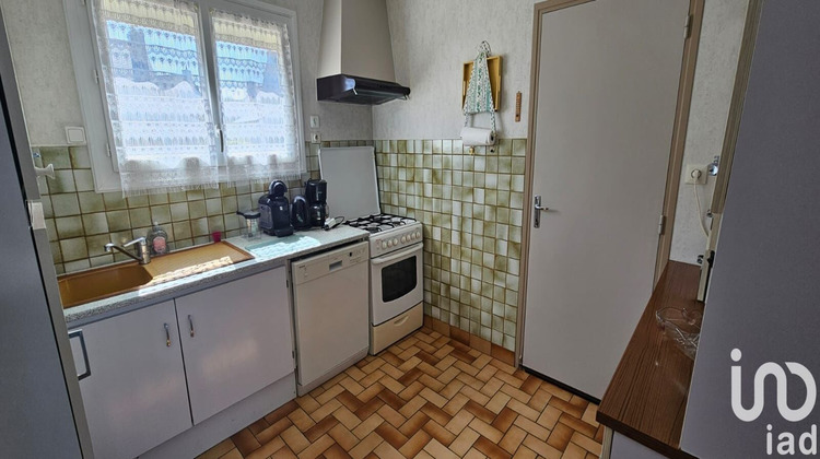 Ma-Cabane - Vente Maison Trégastel, 90 m²