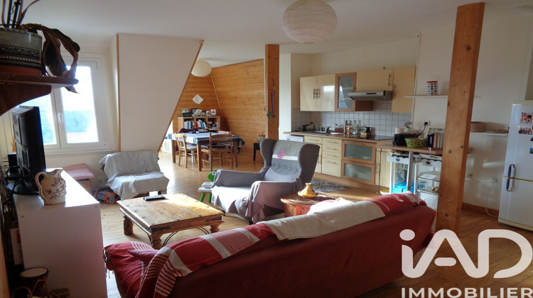 Ma-Cabane - Vente Maison Trégastel, 180 m²