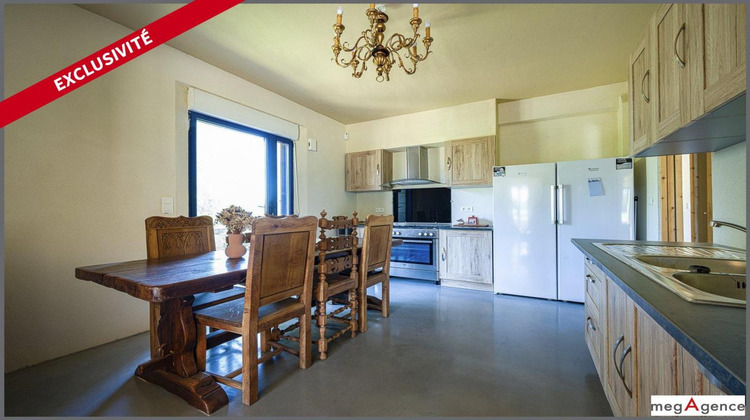 Ma-Cabane - Vente Maison TREGASTEL, 108 m²