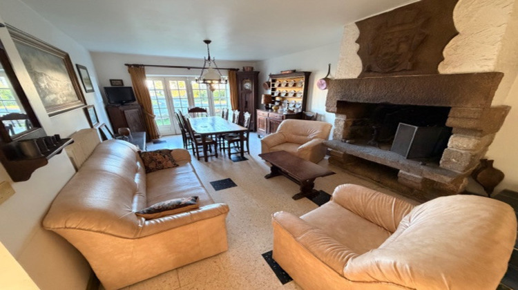 Ma-Cabane - Vente Maison Trégastel, 185 m²