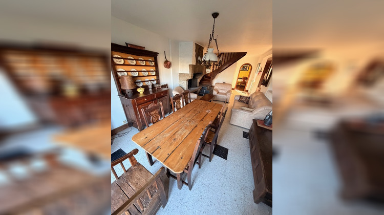 Ma-Cabane - Vente Maison Trégastel, 185 m²