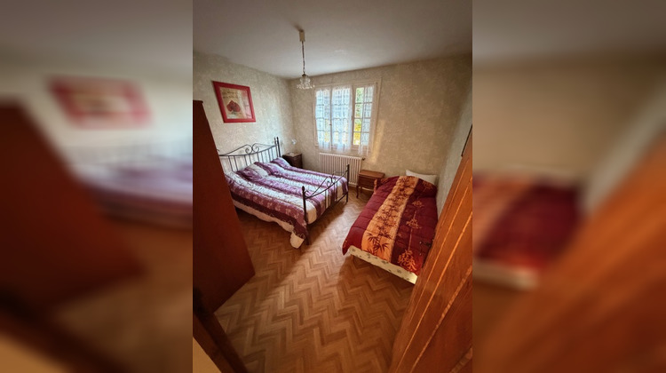 Ma-Cabane - Vente Maison Trégastel, 185 m²