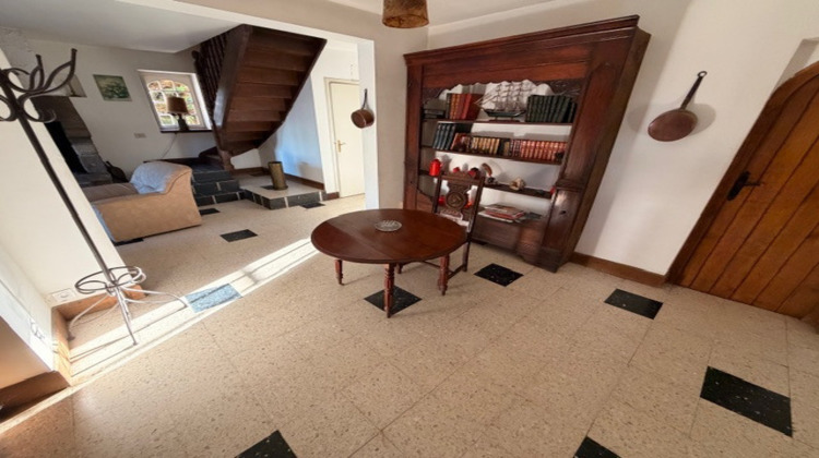 Ma-Cabane - Vente Maison Trégastel, 185 m²