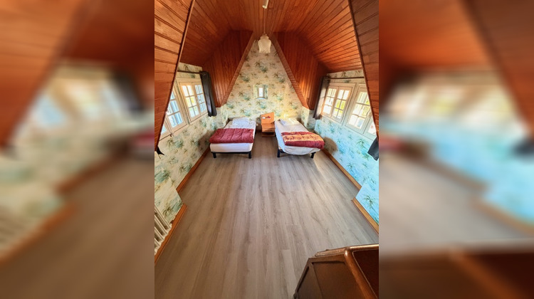 Ma-Cabane - Vente Maison Trégastel, 185 m²