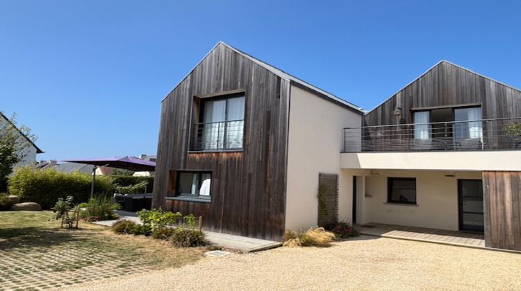 Ma-Cabane - Vente Maison Trégastel, 160 m²