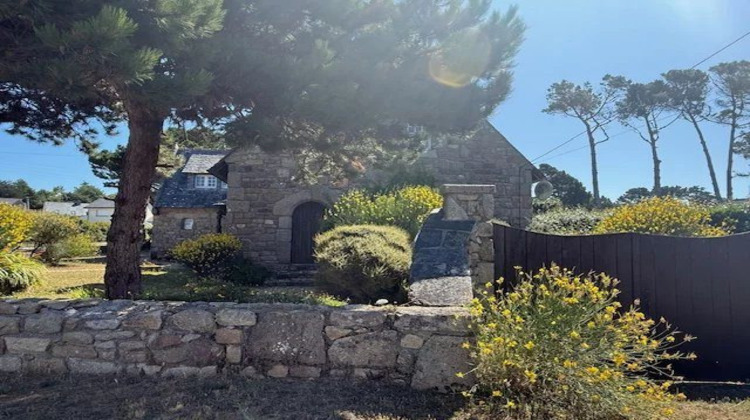 Ma-Cabane - Vente Maison Trégastel, 134 m²