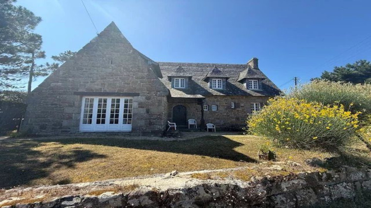 Ma-Cabane - Vente Maison Trégastel, 134 m²