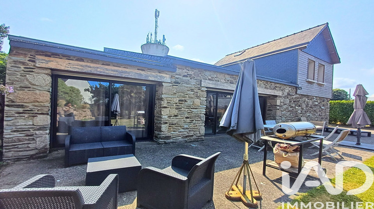 Ma-Cabane - Vente Maison Trégastel, 125 m²