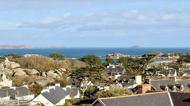 Ma-Cabane - Vente Maison TREGASTEL, 160 m²