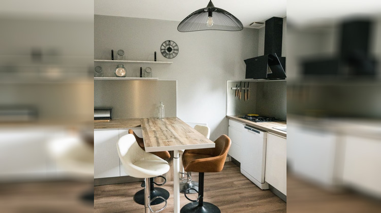 Ma-Cabane - Vente Maison TREGASTEL, 200 m²