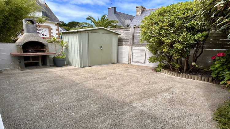 Ma-Cabane - Vente Maison TREGASTEL, 72 m²