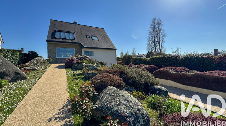Ma-Cabane - Vente Maison Trégastel, 149 m²