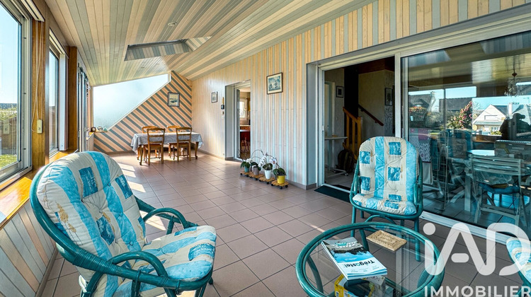 Ma-Cabane - Vente Maison Trégastel, 149 m²