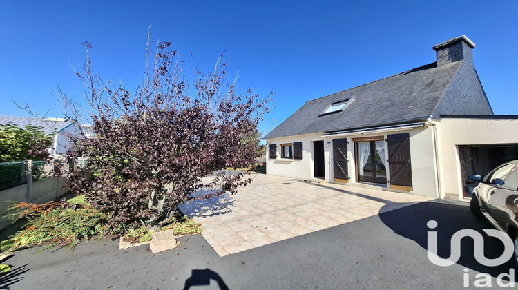 Ma-Cabane - Vente Maison Trégastel, 63 m²