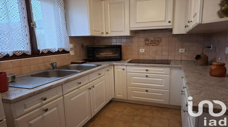 Ma-Cabane - Vente Maison Trégastel, 63 m²