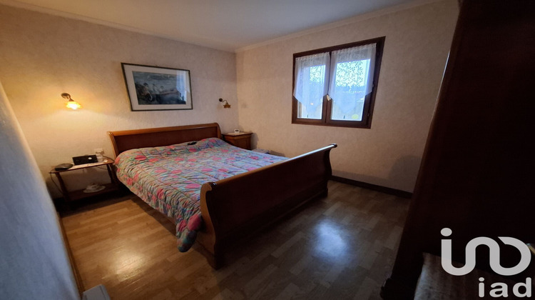 Ma-Cabane - Vente Maison Trégastel, 63 m²