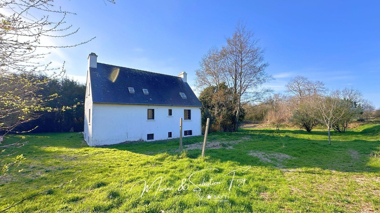 Ma-Cabane - Vente Maison Tregastel, 142 m²