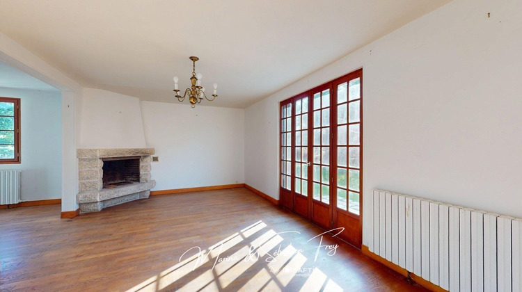 Ma-Cabane - Vente Maison Tregastel, 142 m²