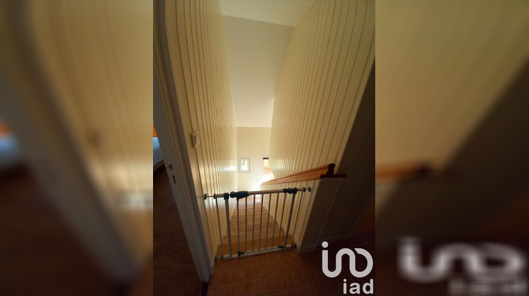 Ma-Cabane - Vente Maison Trégastel, 178 m²