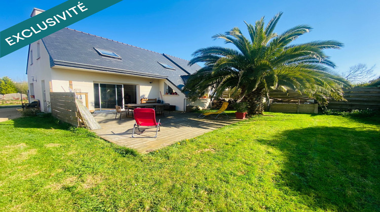 Ma-Cabane - Vente Maison Tregastel, 150 m²