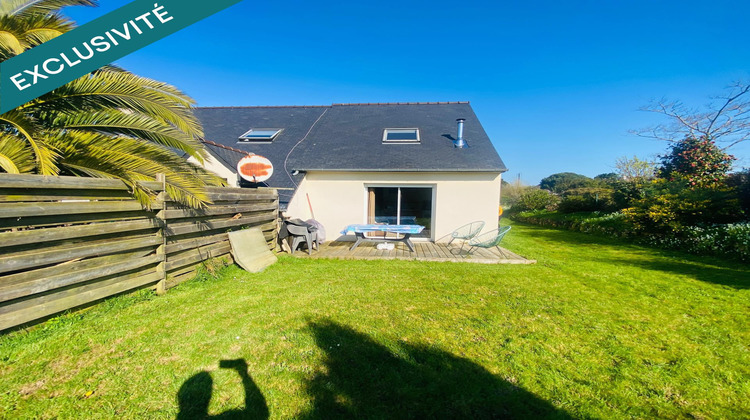 Ma-Cabane - Vente Maison Tregastel, 150 m²