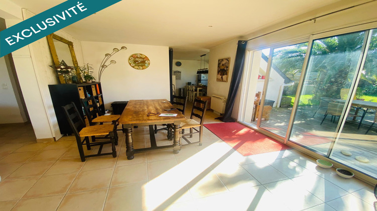 Ma-Cabane - Vente Maison Tregastel, 150 m²