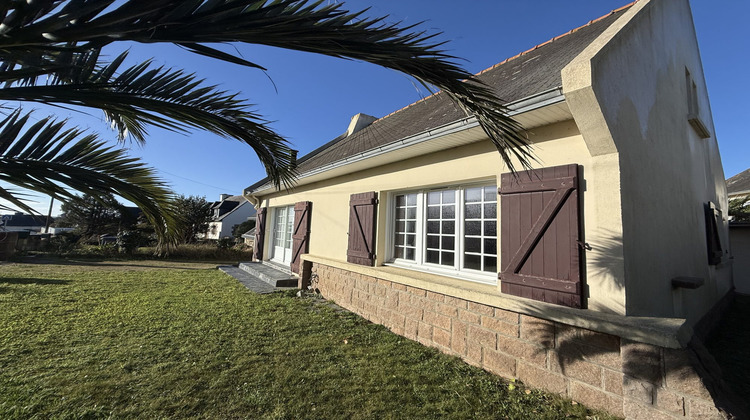 Ma-Cabane - Vente Maison Trégastel, 85 m²