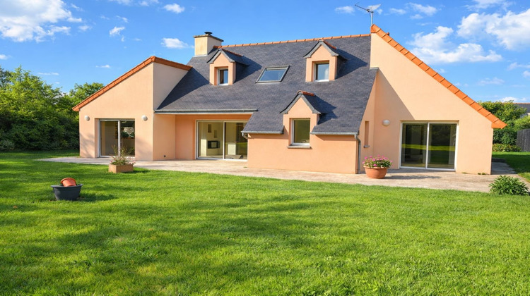 Ma-Cabane - Vente Maison TREGASTEL, 152 m²