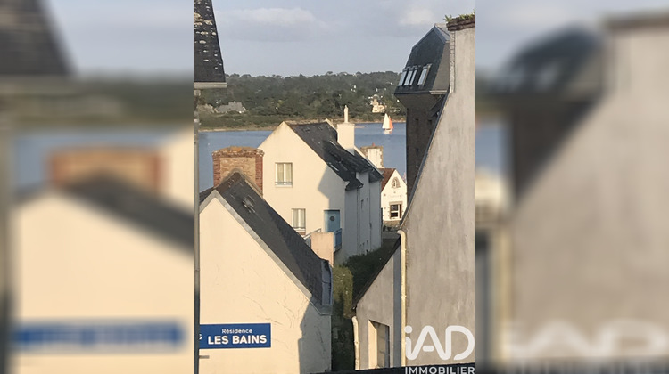 Ma-Cabane - Vente Maison Trégastel, 180 m²