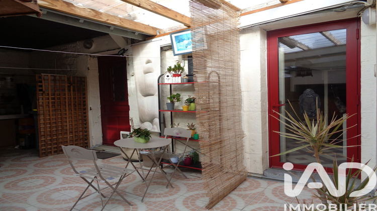 Ma-Cabane - Vente Maison Trégastel, 180 m²