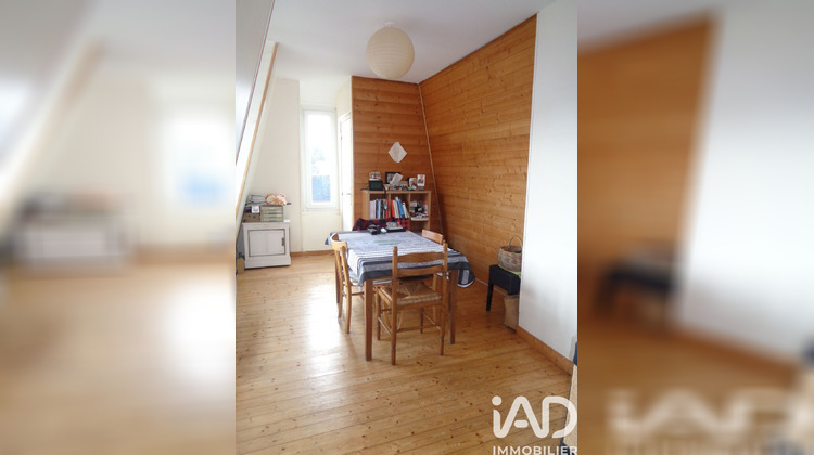 Ma-Cabane - Vente Maison Trégastel, 180 m²