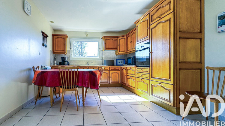 Ma-Cabane - Vente Maison Trégastel, 149 m²
