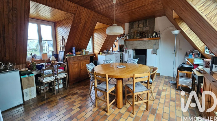Ma-Cabane - Vente Maison Trégastel, 110 m²