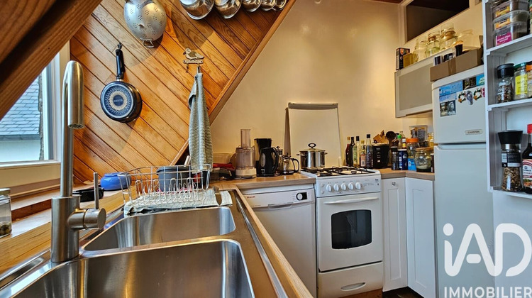 Ma-Cabane - Vente Maison Trégastel, 110 m²