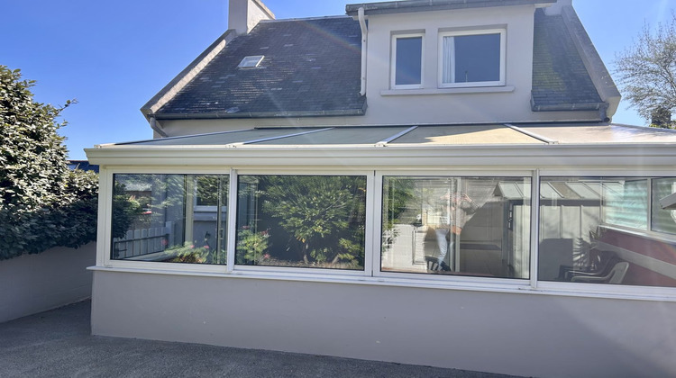 Ma-Cabane - Vente Maison TREGASTEL, 72 m²