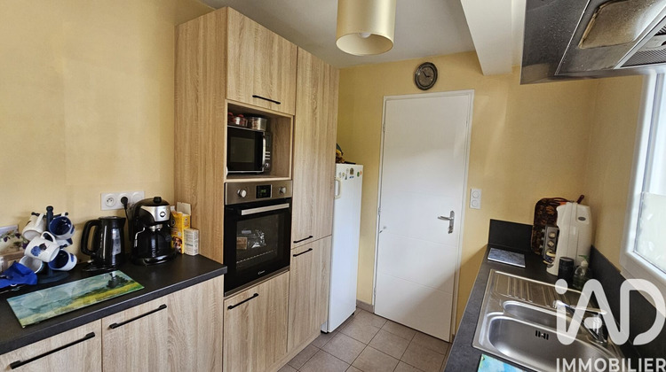 Ma-Cabane - Vente Maison Trégastel, 95 m²