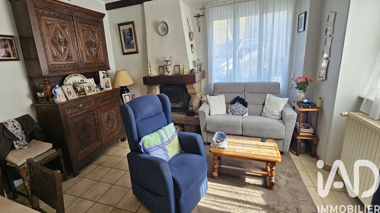 Ma-Cabane - Vente Maison Trégastel, 83 m²